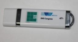 DVS Congress 2013 (on USB-pen)