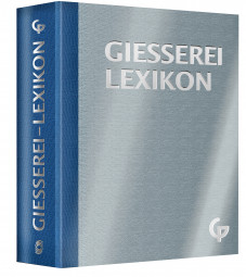 GIESSEREI LEXIKON