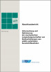 IGF-Nr.: 21.578 N / Untersuchung und Optimierung der mechanischen Langzeiteigenschaften von Klebverbindungen aus additiv gefertigten Kunststoffbauteilen